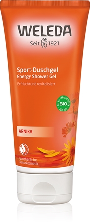 Weleda Arnika sprchový gel