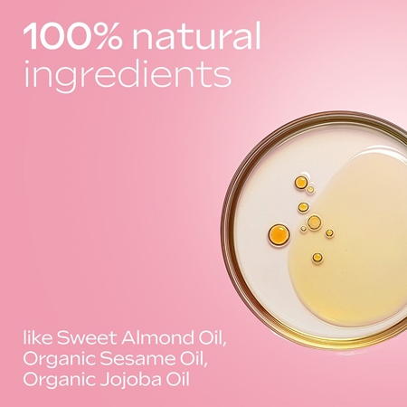 Weleda Mama Oil For Breast Massage