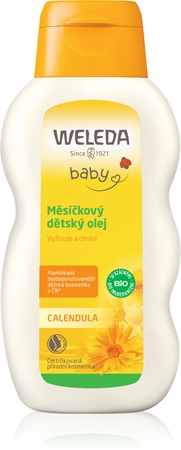 Oleo store calendula weleda