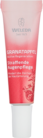 Weleda Pomegranate Festigende Augencreme