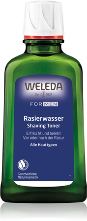 Weleda Men voda po holení