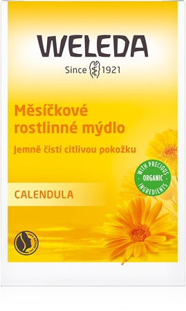 Weleda Calendula biljni sapun