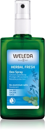 Weleda Šalvěj deodorant