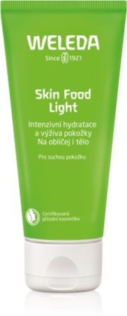 Weleda Skin Food blaga hidratantna krema za suhu kožu