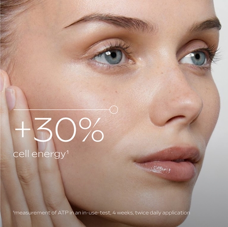 Weleda Pomegranate стягащо олио за лице
