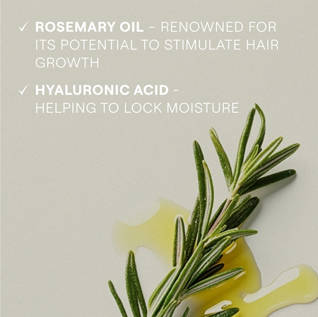 Weleda Rosemary revitalizacijski šampon