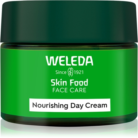 Weleda Skin Food lehký vyživující a hydratační denní krém