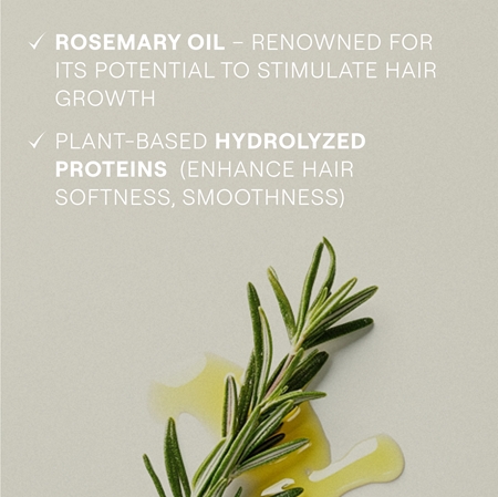 Weleda Rosemary ревитализиращ балсам