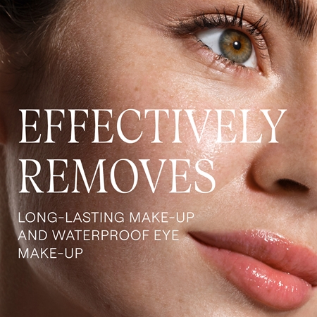 Weleda Cleansing Care Make-up Removal Cleansing Oil óleo de limpeza removedor de maquilhagem efeito calmante