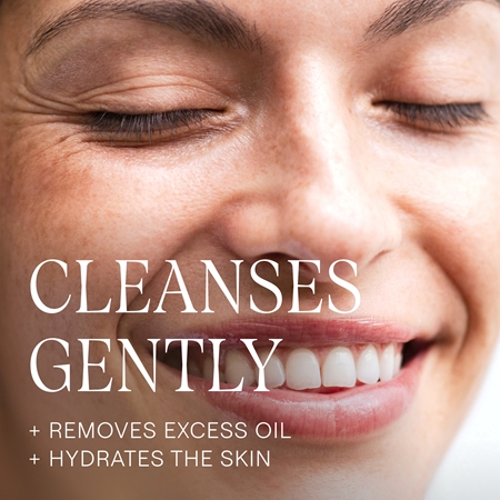 Weleda Cleansing Care Deep Cleansing Gel hloubkově čisticí gel s hydratačním účinkem