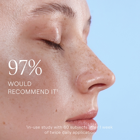 Weleda Cleansing Care Deep Cleansing Gel hloubkově čisticí gel s hydratačním účinkem