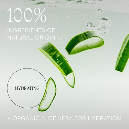Weleda Cleansing Care Deep Cleansing Gel hloubkově čisticí gel s hydratačním účinkem