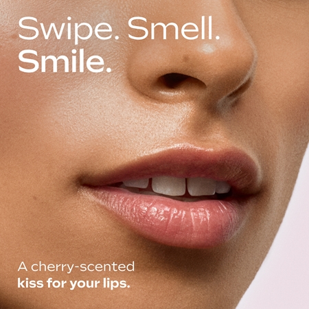 Weleda Very Cherry Moisturizing Lip Balm