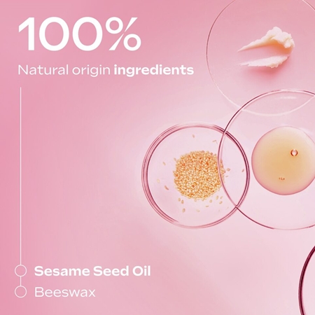 Weleda Pink Peach Mitrinošs roku krēms