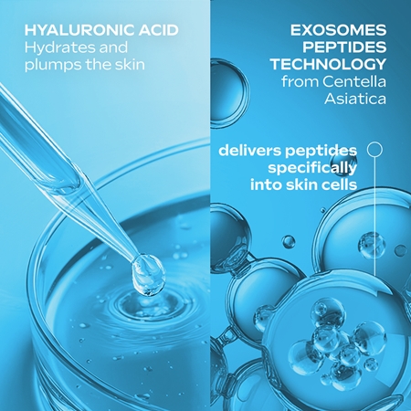 Weleda Exo Boost hydraterende sheet mask