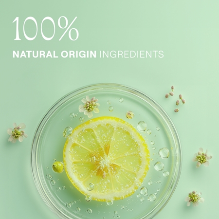 Weleda Citrus cremă pentru duș