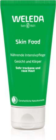 Weleda Skin Food Universal nærende urtecreme Til meget tør hud