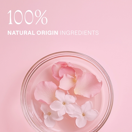 Weleda Love enchanting shower gel