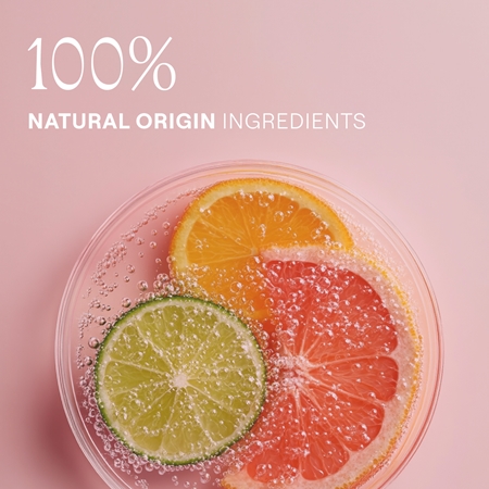 Weleda Happiness gel de dus revigorant