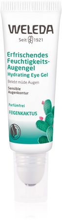 Weleda Opuncie hydratační oční gel
