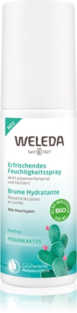 Weleda Opuncie pleťová mlha s hydratačním účinkem