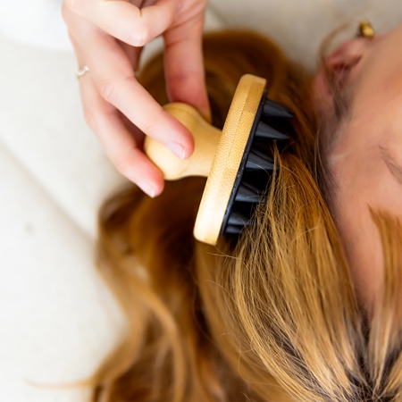 Weleda Rosemary Hair Ritual Geschenkset für die gesunde Kopfhaut