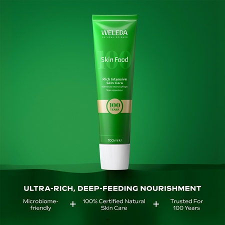 Weleda Skin Food Make-up Favourites Geschenkset für perfekte Haut