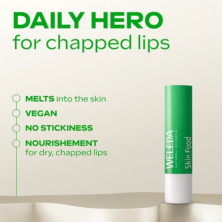 Weleda Skin Food Make-up Favourites Geschenkset für perfekte Haut