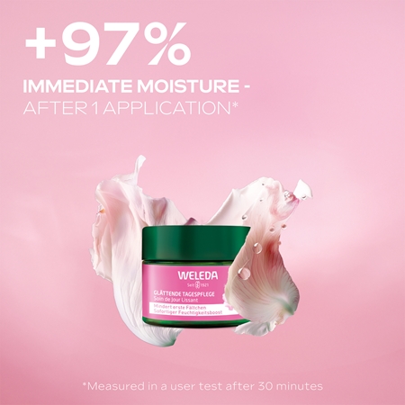 Weleda Wild Rose Renewal Ritual zestaw upominkowy na pierwsze zmarszczki