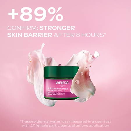 Weleda Wild Rose Renewal Ritual zestaw upominkowy na pierwsze zmarszczki