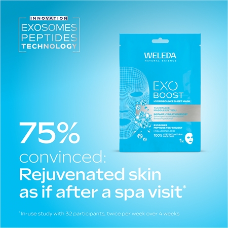 Weleda Wild Rose Radiance Ritual zestaw upominkowy dla efektu rozjaśnienia i wygładzenia skóry