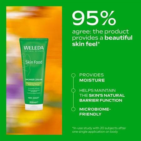 Weleda Skin Food Glow Ritual Geschenkset für hydratisierte und strahlende Haut