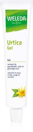 Weleda Kopřivový gel zklidňující gel pro podrážděnou pokožku
