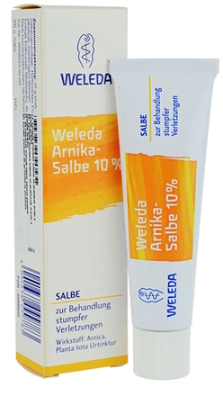 Weleda Arnica unguento