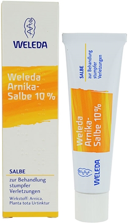 Weleda Arnica unguento