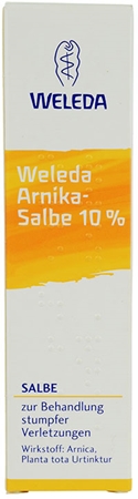 Weleda Arnica unguento