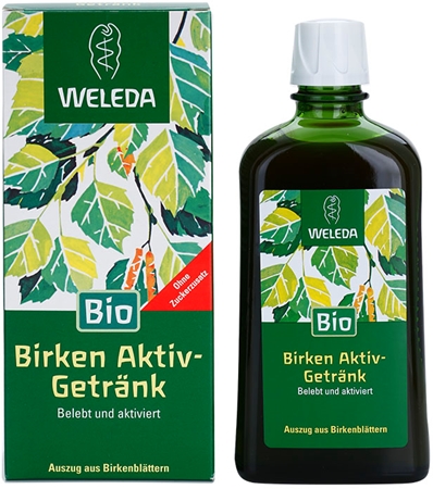 Weleda Dietary Supplement Bio náhrada