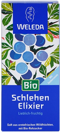 Weleda Dietary Supplement Bio náhrada