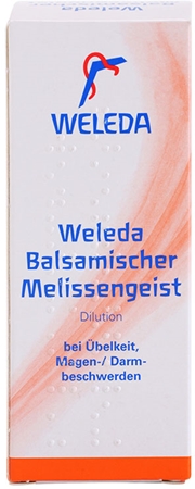 Weleda Dietary Supplement náhrada
