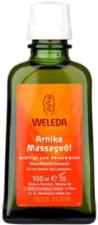 Weleda Family zestaw upominkowy I. dla kobiet