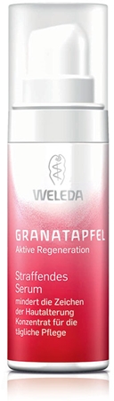 Weleda Granátové jablko zpevňující sérum