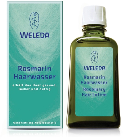 Weleda Hair Care tonic pentru par