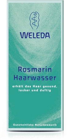 Weleda Hair Care tonic pentru par