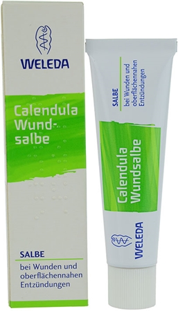 Weleda Měsíček mast