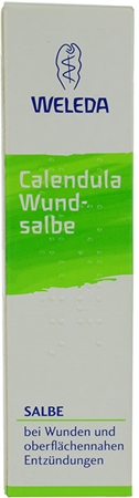Weleda Měsíček mast