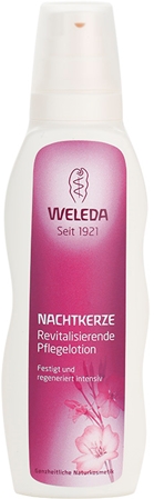 Weleda Evening Primrose Revitalizing Body Lotion