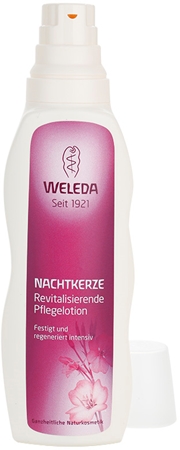 Weleda Pupalka revitalizujúce telové mlieko