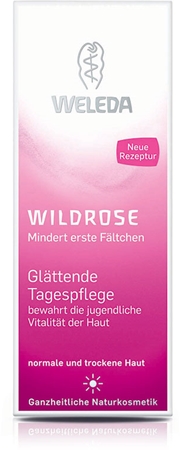 Weleda Rose crème de jour lissante