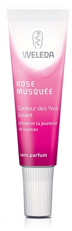 Weleda Rose crème lissante yeux