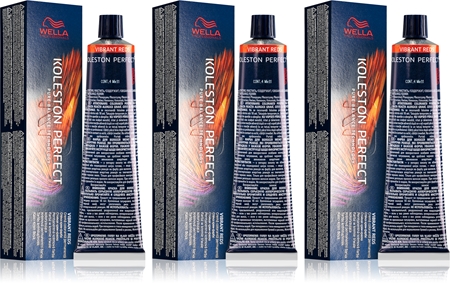 Wella Professionals Koleston Perfect ME+ Deep Browns Hair Color economy pack shade 8/73
